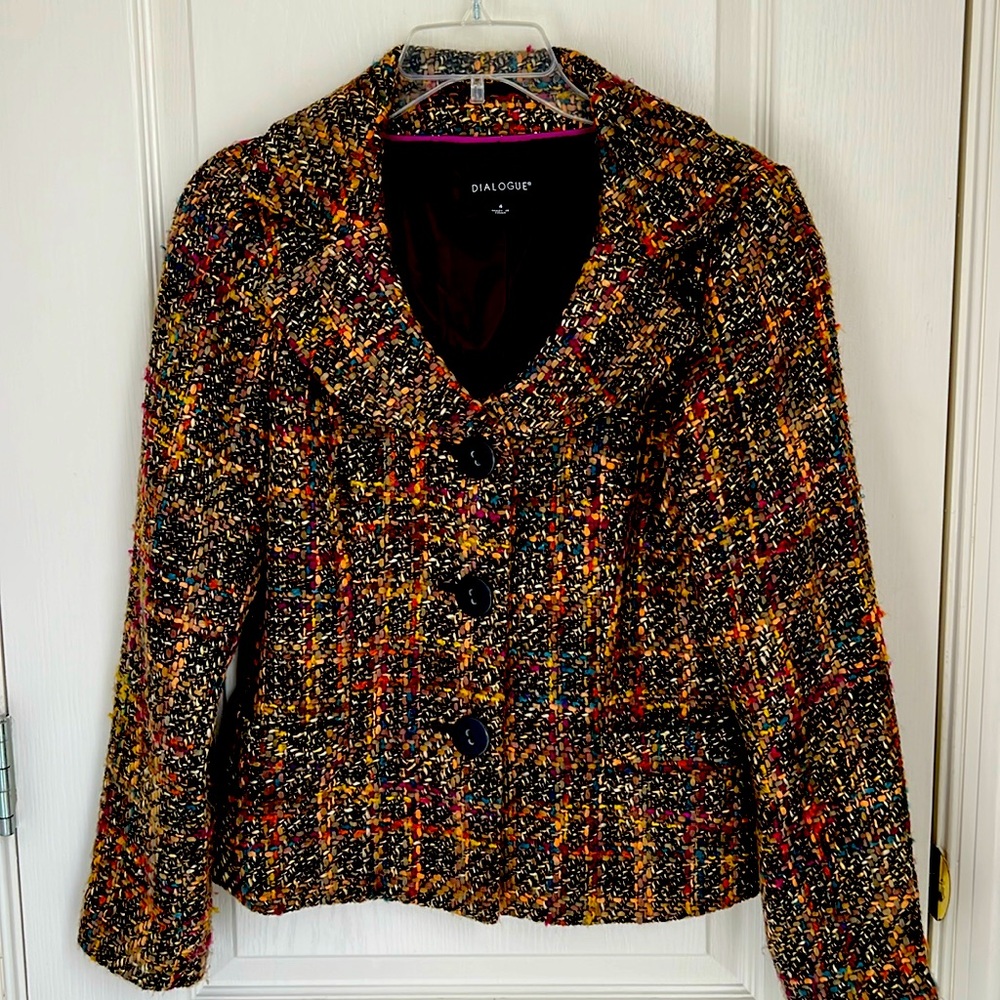 Women’s Blazer